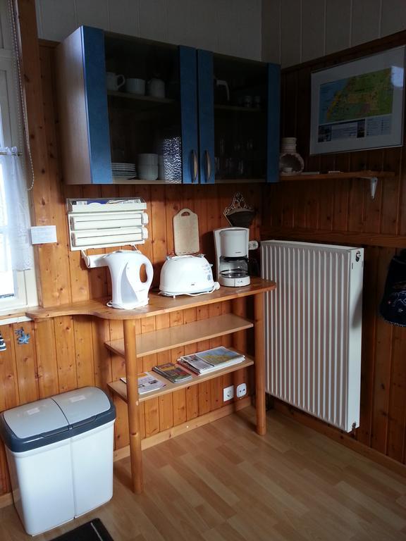Ferienhaus Weiser Villa Cuxhaven Room photo