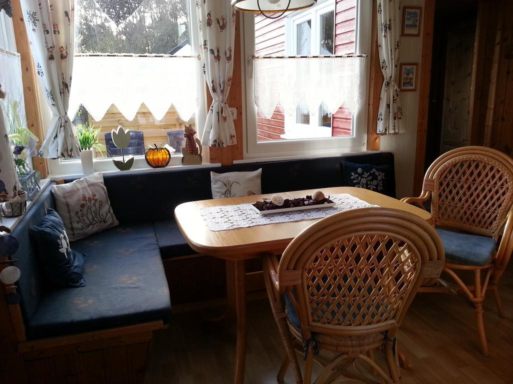 Ferienhaus Weiser Villa Cuxhaven Room photo