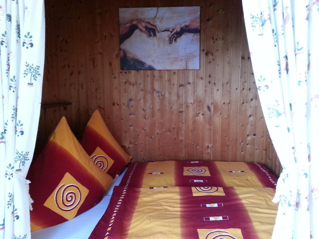 Ferienhaus Weiser Villa Cuxhaven Room photo