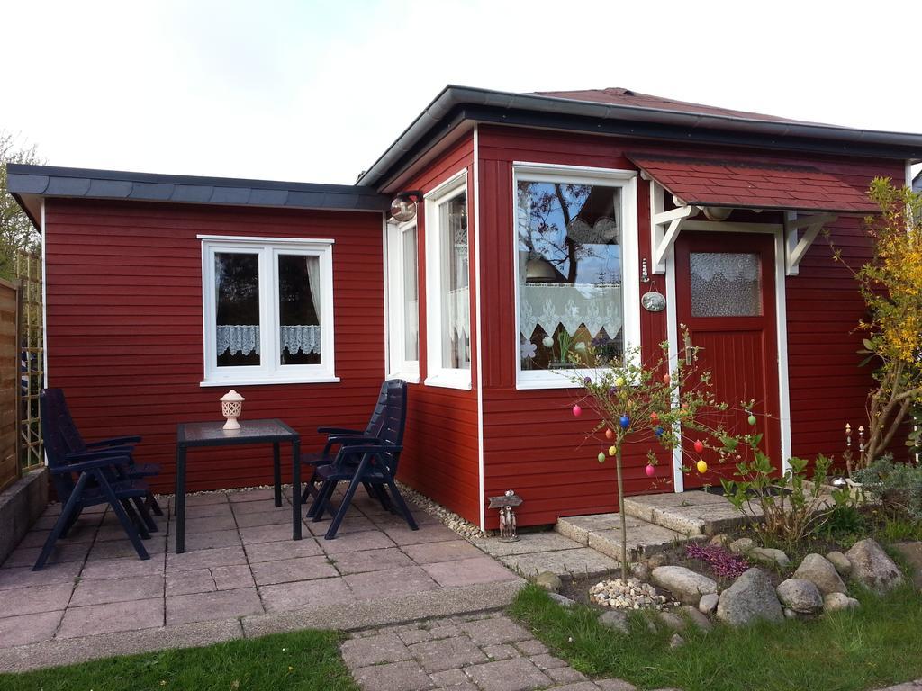 Ferienhaus Weiser Villa Cuxhaven Room photo